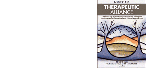 Therapeutic Alliance seminars