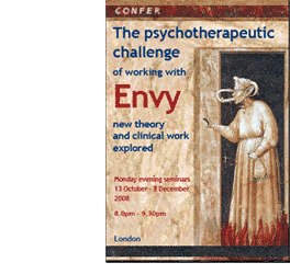 Psychological Trauma and the Child