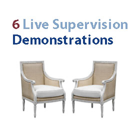 LIVE SUPERVISION