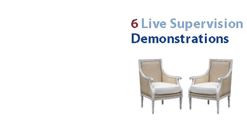 LIVE SUPERVISION