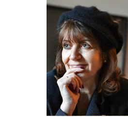 Susie Orbach