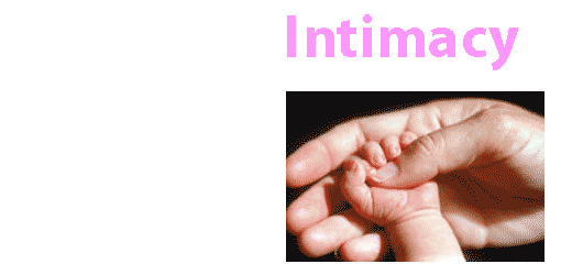INTIMACY