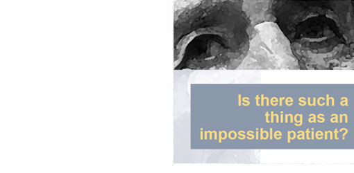 Impossible-patient
