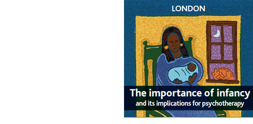 THE IMPORTANCE OF INFANCY