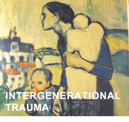Intergenerational Trauma