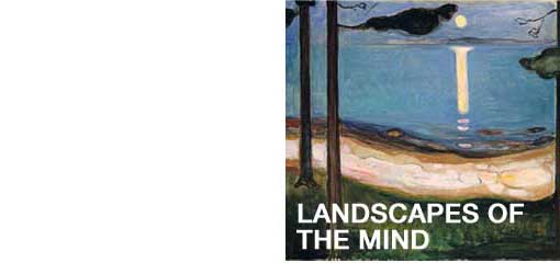 Landscapes of the mind