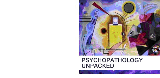 psycopathology seminars