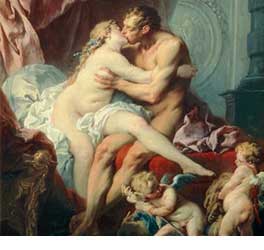FACING SEXUALITY